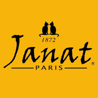 Janat Paris logo, Janat Paris contact details