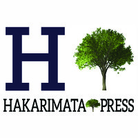 Hakarimata Press logo, Hakarimata Press contact details