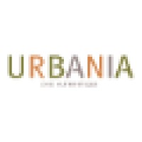 Urbania Canada logo, Urbania Canada contact details