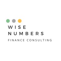 Wise Numbers logo, Wise Numbers contact details