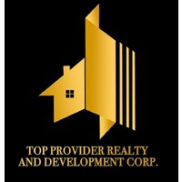 Top Provider Realty and Development Corp. logo, Top Provider Realty and Development Corp. contact details