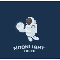 Moonlight Tales logo, Moonlight Tales contact details