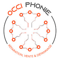 OCCI-PHONIE logo, OCCI-PHONIE contact details