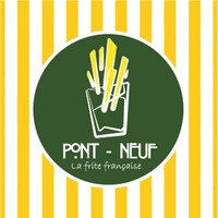 Pont-Neuf, la Frite Française logo, Pont-Neuf, la Frite Française contact details