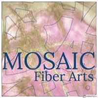 Mosaic Fiber Arts logo, Mosaic Fiber Arts contact details