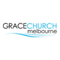 Grace Church Melbourne logo, Grace Church Melbourne contact details