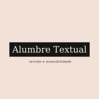 Alumbre Textual logo, Alumbre Textual contact details