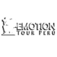 Emotion Tour Peru EIRL logo, Emotion Tour Peru EIRL contact details