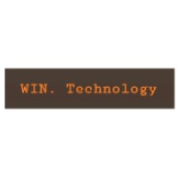 WIN Technology logo, WIN Technology contact details