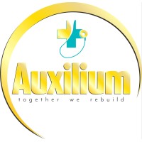 Auxilium Aid Non-Profit logo, Auxilium Aid Non-Profit contact details