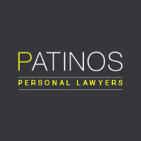 Patinos Personal Lawyers logo, Patinos Personal Lawyers contact details