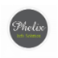 Phelix Info Solution logo, Phelix Info Solution contact details