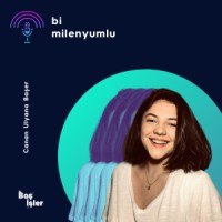 Podcast Bi Milenyumlu logo, Podcast Bi Milenyumlu contact details