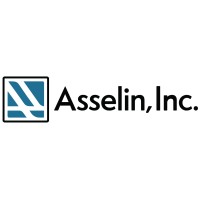 Asselin, Inc. logo, Asselin, Inc. contact details