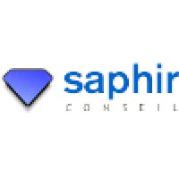 SAPHIR S.A.S. logo, SAPHIR S.A.S. contact details