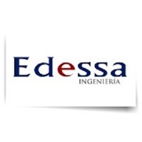 Edessa Ingeniería Ltda. logo, Edessa Ingeniería Ltda. contact details