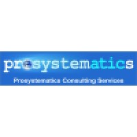 Prosystematics Consulting Services logo, Prosystematics Consulting Services contact details