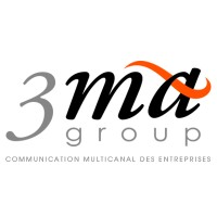 3rd group logo, 3rd group contact details