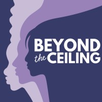 Beyond the Ceiling Podcast logo, Beyond the Ceiling Podcast contact details