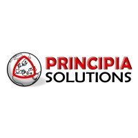 PRINCIPIA SOLUTIONS s.r.o. logo, PRINCIPIA SOLUTIONS s.r.o. contact details