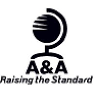 A & A International Trading Co. logo, A & A International Trading Co. contact details