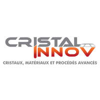 cristal innov logo, cristal innov contact details