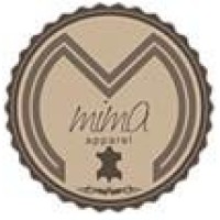 Mima Apparel logo, Mima Apparel contact details