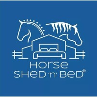 Horse Shed 'n' Bed logo, Horse Shed 'n' Bed contact details