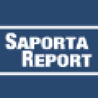 Saporta Report logo, Saporta Report contact details