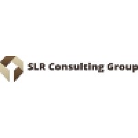 SLR Consulting Group logo, SLR Consulting Group contact details