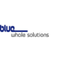 Blue whale Solutions logo, Blue whale Solutions contact details