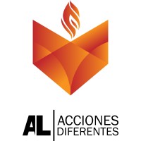 Acciones Diferentes logo, Acciones Diferentes contact details