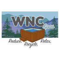 WNC Spas, LLC logo, WNC Spas, LLC contact details