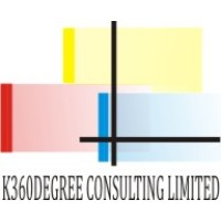 K360degree Consulting Limited logo, K360degree Consulting Limited contact details