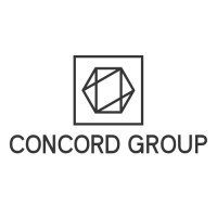 Concord Group LLC logo, Concord Group LLC contact details