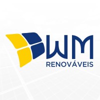 WM Renováveis logo, WM Renováveis contact details