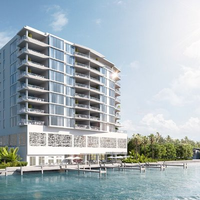 Adagio Fort Lauderdale Beach logo, Adagio Fort Lauderdale Beach contact details