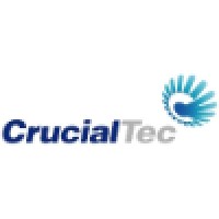 CrucialTec logo, CrucialTec contact details