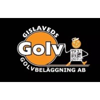 GISLAVEDS GOLVBELÄGGNING AB logo, GISLAVEDS GOLVBELÄGGNING AB contact details