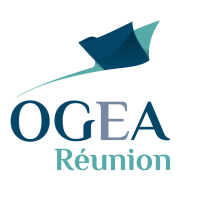 OGEA REUNION logo, OGEA REUNION contact details