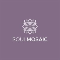 SOULMOSAIC logo, SOULMOSAIC contact details