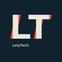 LelyTech (PTY) Ltd logo, LelyTech (PTY) Ltd contact details