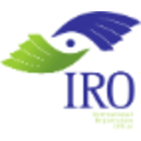 IRO Registration Office AG logo, IRO Registration Office AG contact details