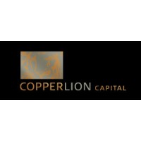 CopperLion Capital logo, CopperLion Capital contact details