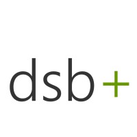 DSB Plus LLC logo, DSB Plus LLC contact details