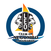 Leo Club of Negombo Catamaran 306 B1 logo, Leo Club of Negombo Catamaran 306 B1 contact details