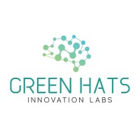 Green Hats Innovation Lab logo, Green Hats Innovation Lab contact details