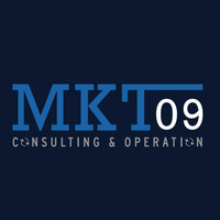 MKT09 Consulting & Operation logo, MKT09 Consulting & Operation contact details