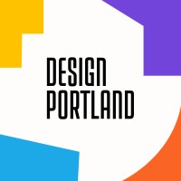 DESIGN WEEK PORTLAND logo, DESIGN WEEK PORTLAND contact details