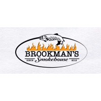 Brookman's Smokehouse logo, Brookman's Smokehouse contact details